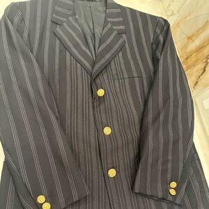 Vintage Gianni Versace Men’s Jacket